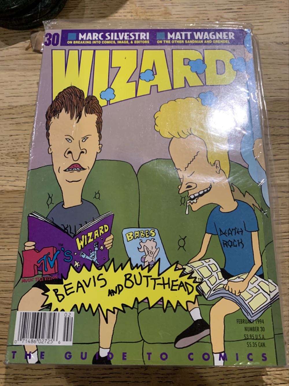 Military Illustrated