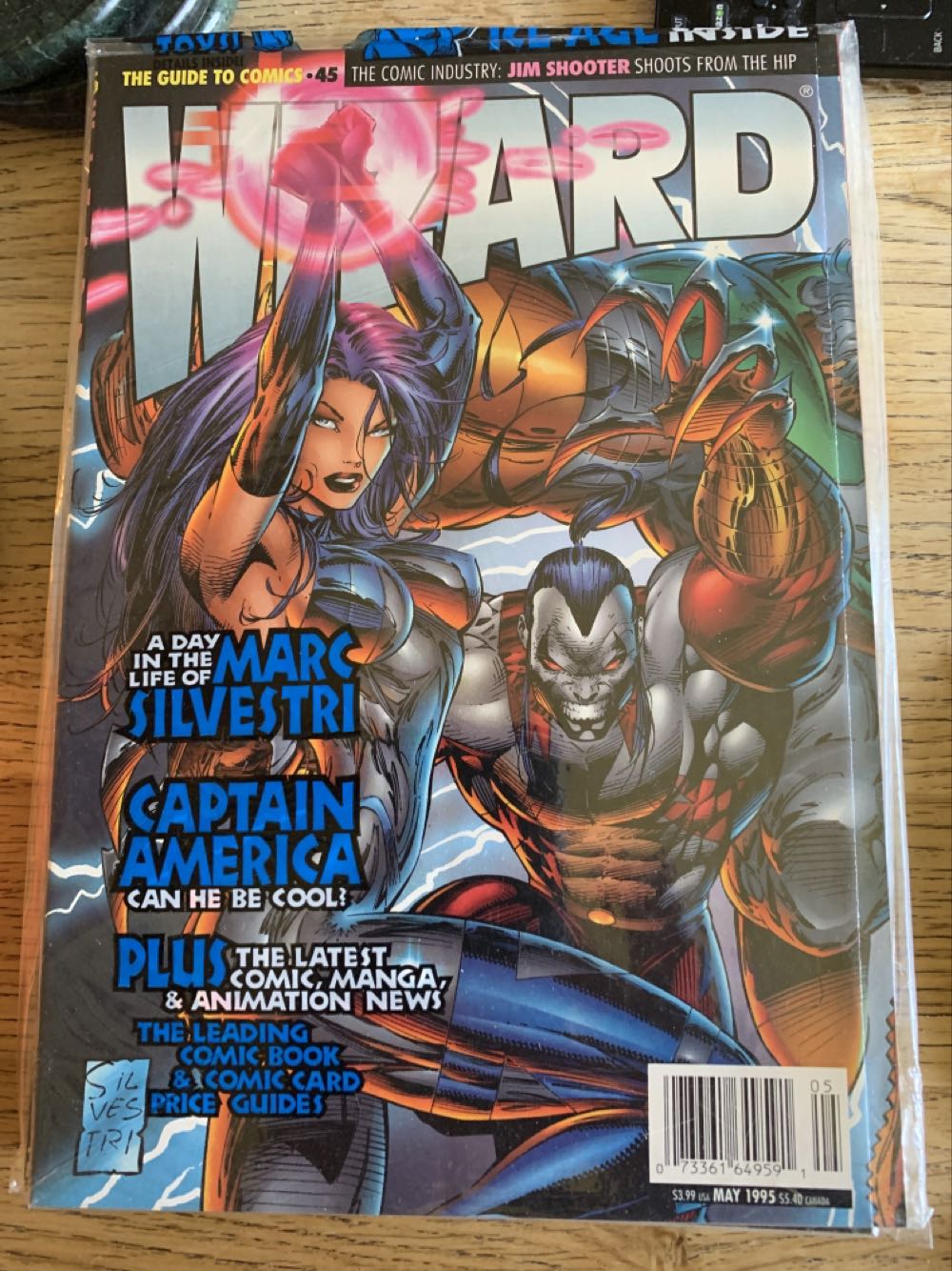 The Bloody Best Of Fangoria