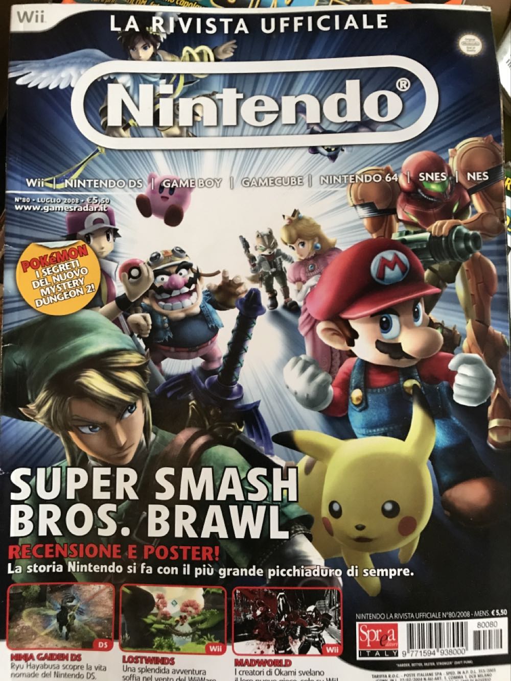 Star Trek The Magazine Vol. 3 Issue. 07