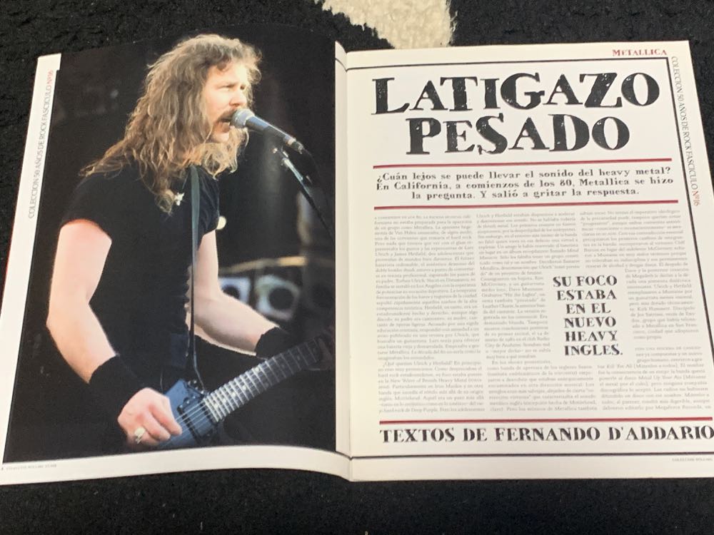 Rolling Stone  (February) magazine collectible [Barcode 9771669334010] - Main Image 2