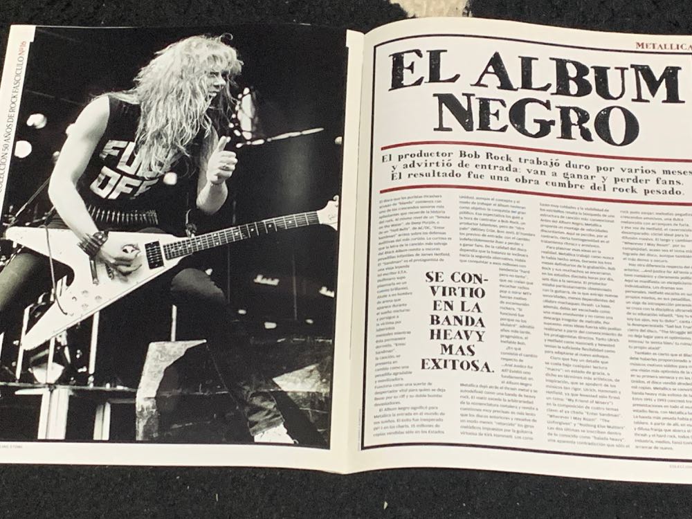 Rolling Stone  (February) magazine collectible [Barcode 9771669334010] - Main Image 4