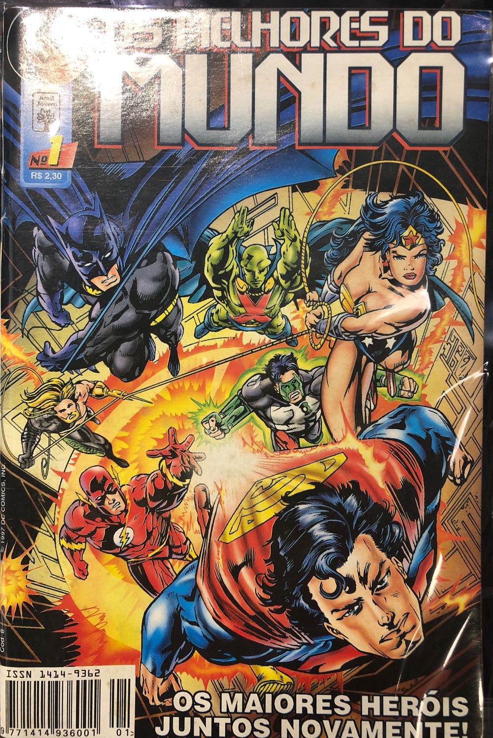 FP6 French Playboy Printemps (Spring) 1997