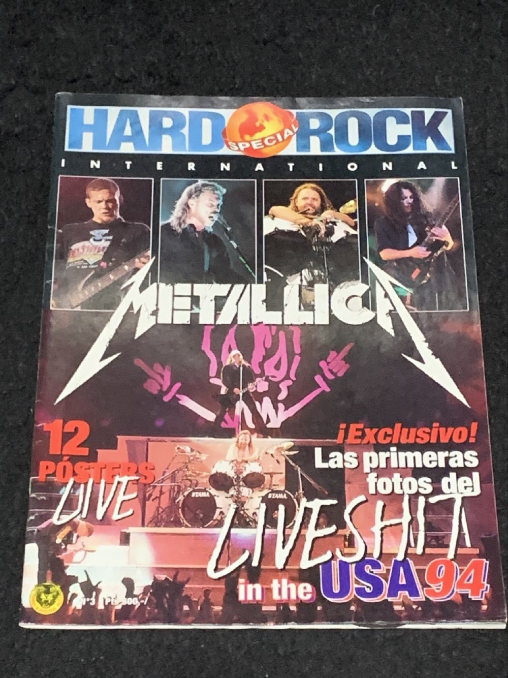 Military Illustrated