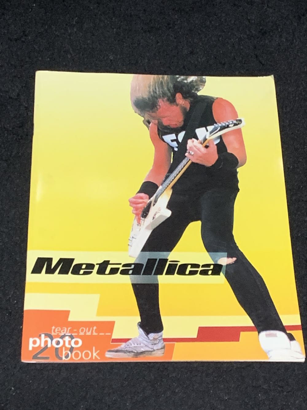 The Dish Christmas With The McCartneys