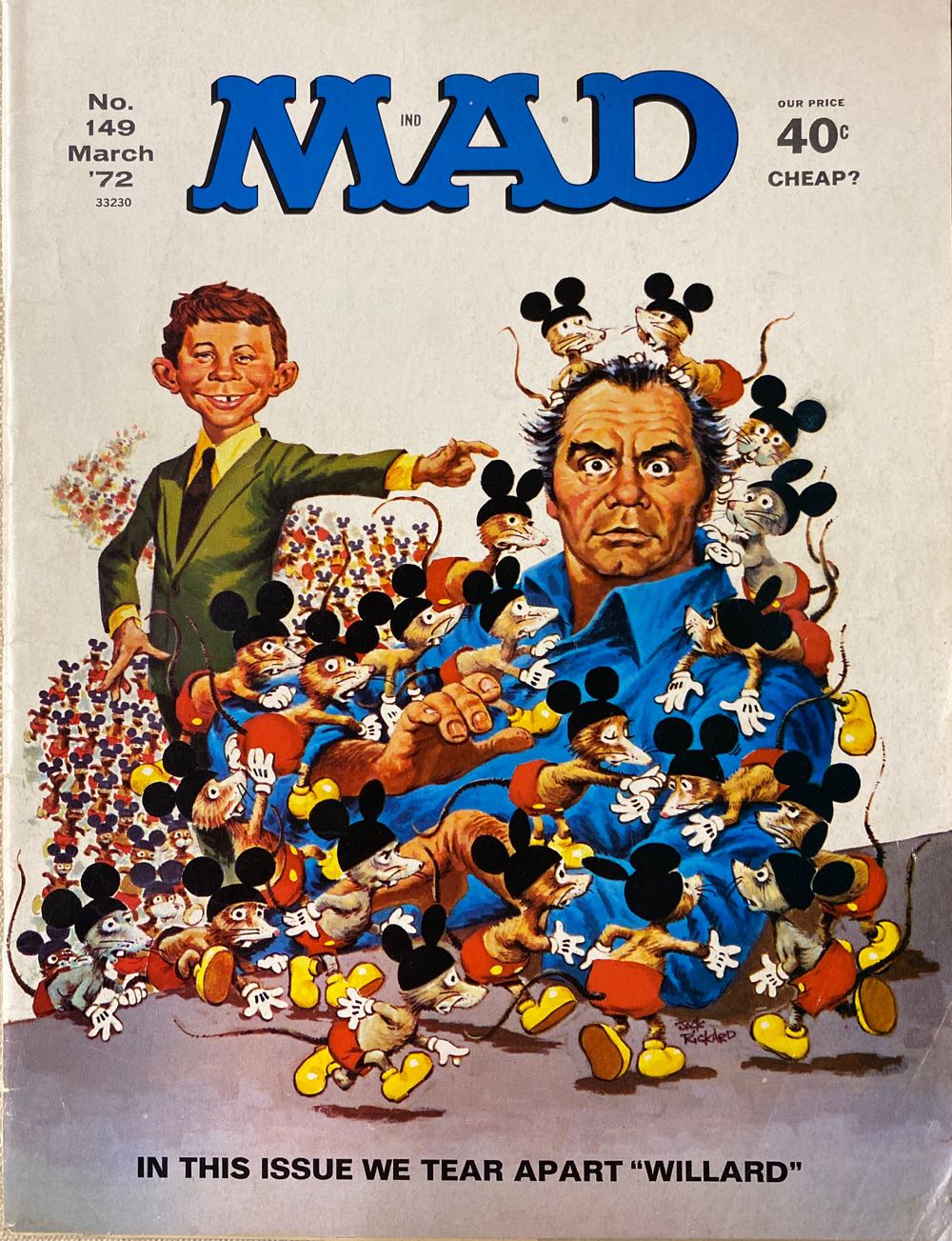 Starlog Yearbook Volume 12