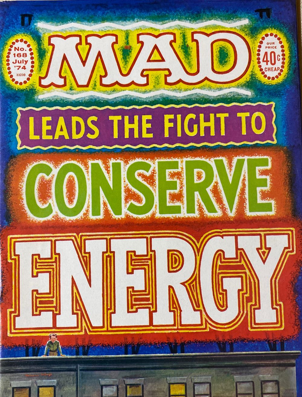 NWA Major League Wrestling Program 1988: #1158 Baltimore 01/03/1988