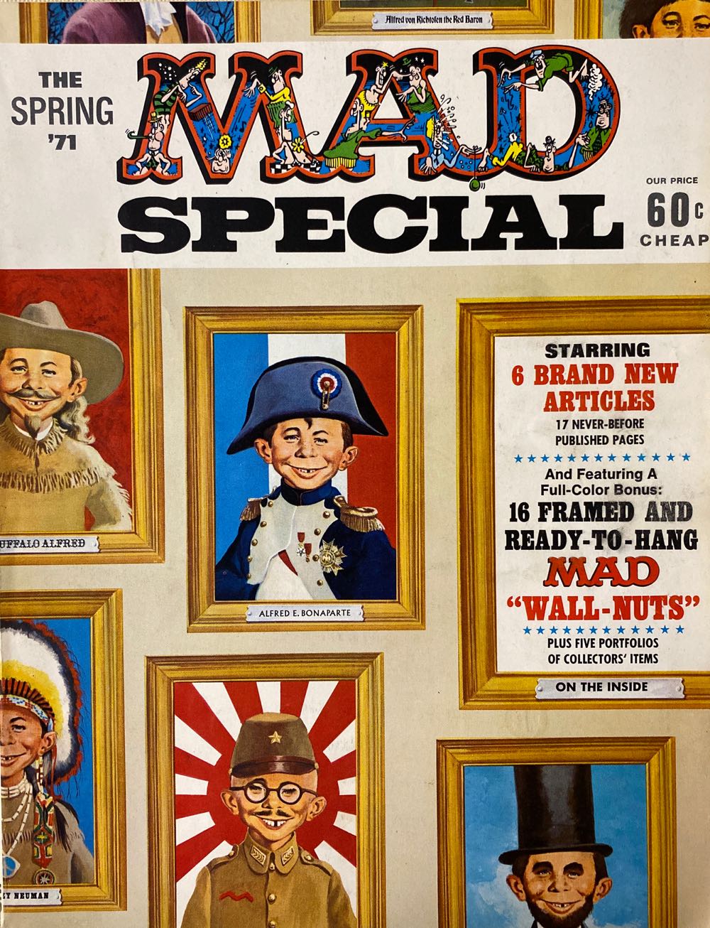 Star Wars Official Poster Monthly