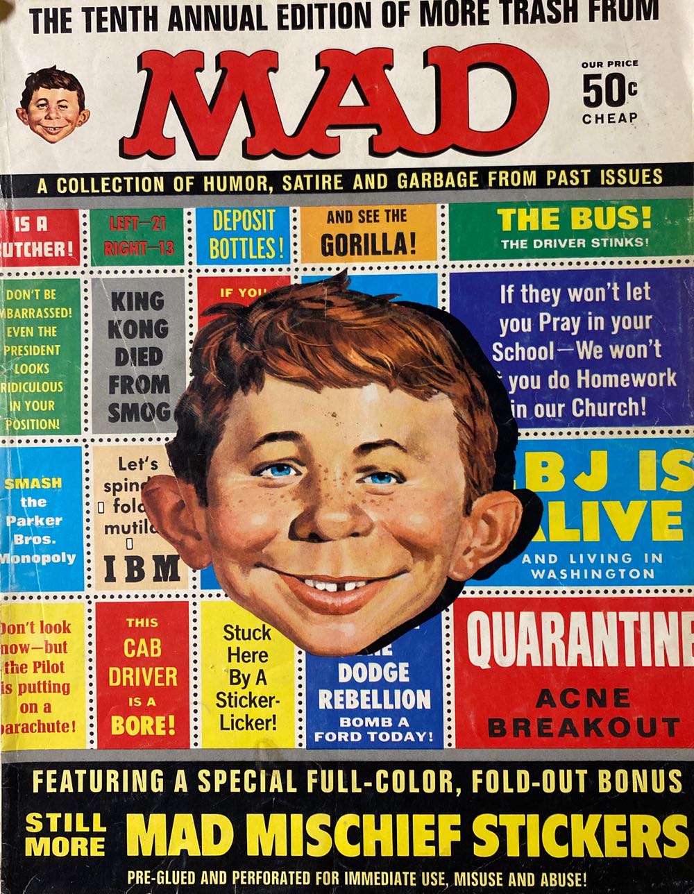 NWA Lubbock, TX Wrestling Program 02/09/1978