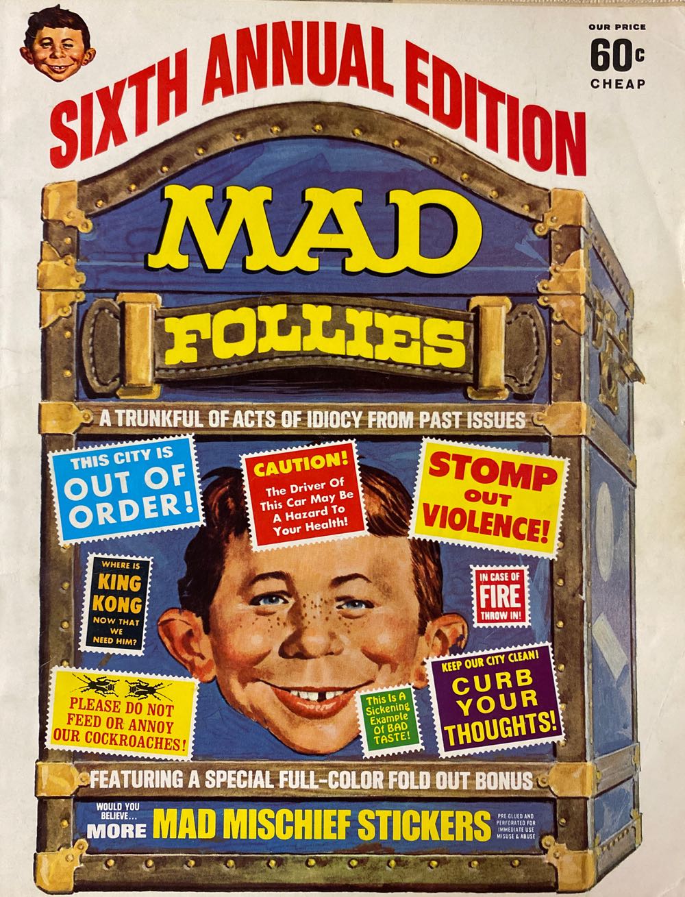 The Savage Sword Of Conan