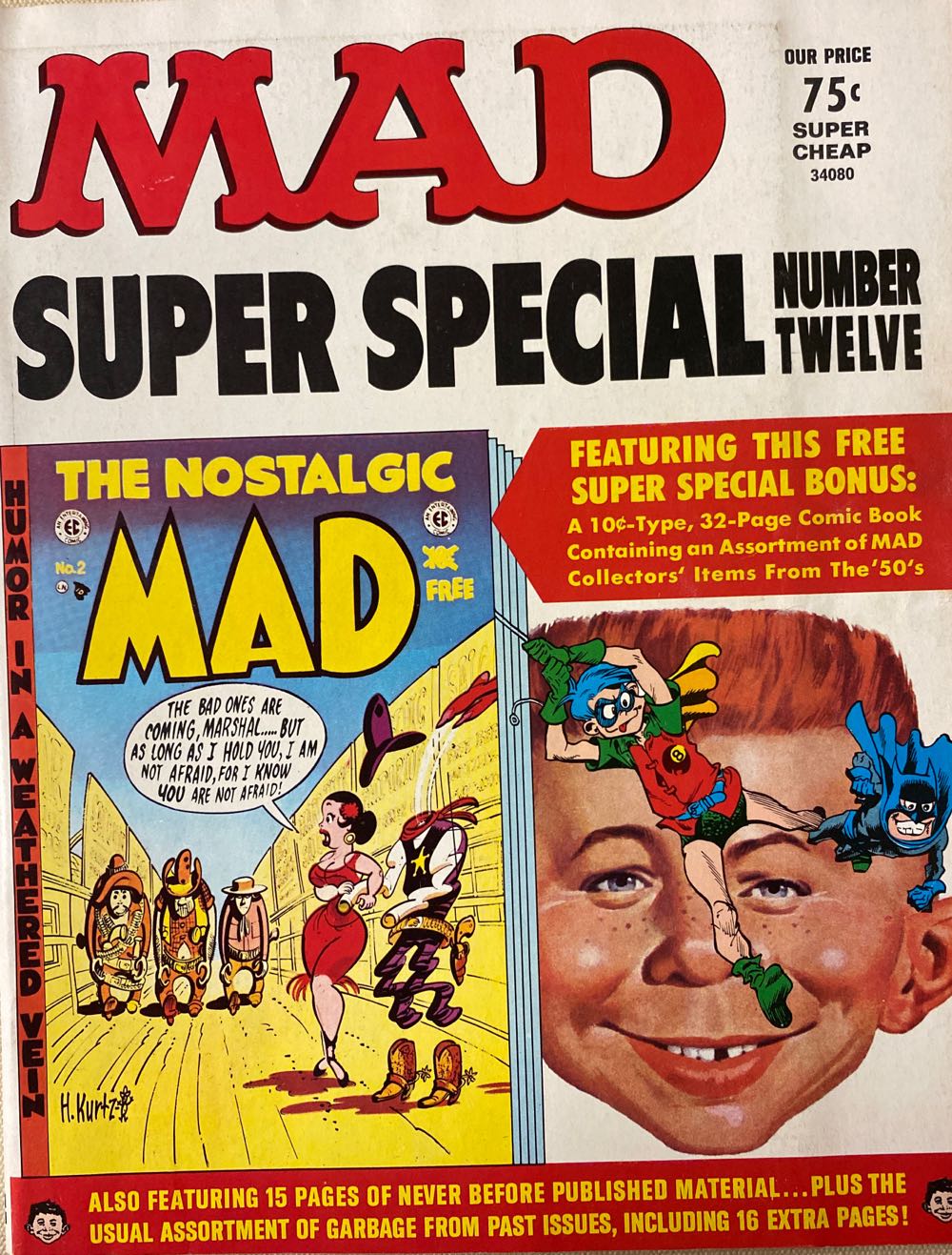 Zeitungszeugen - Ausgabe 3