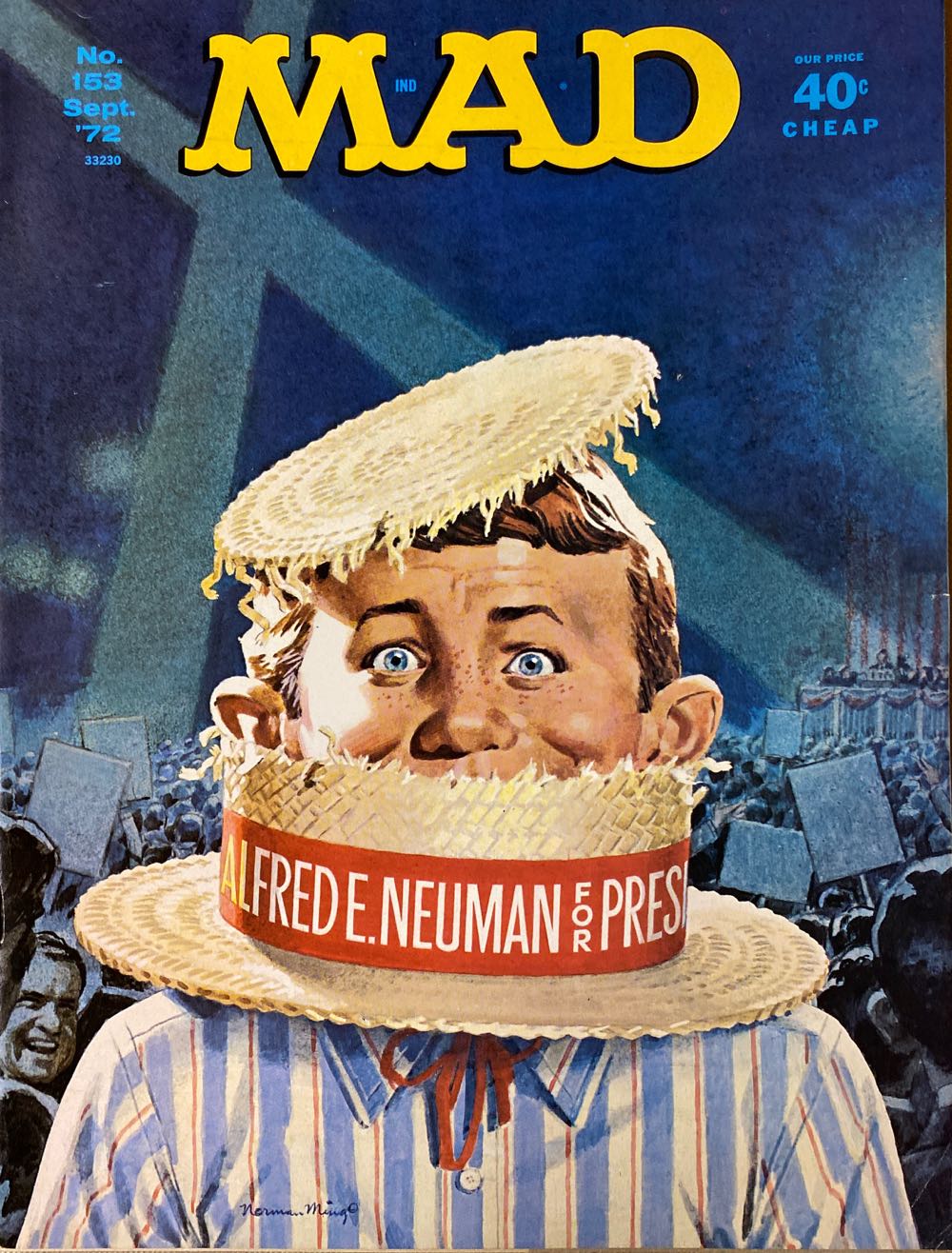 Military Illustrated