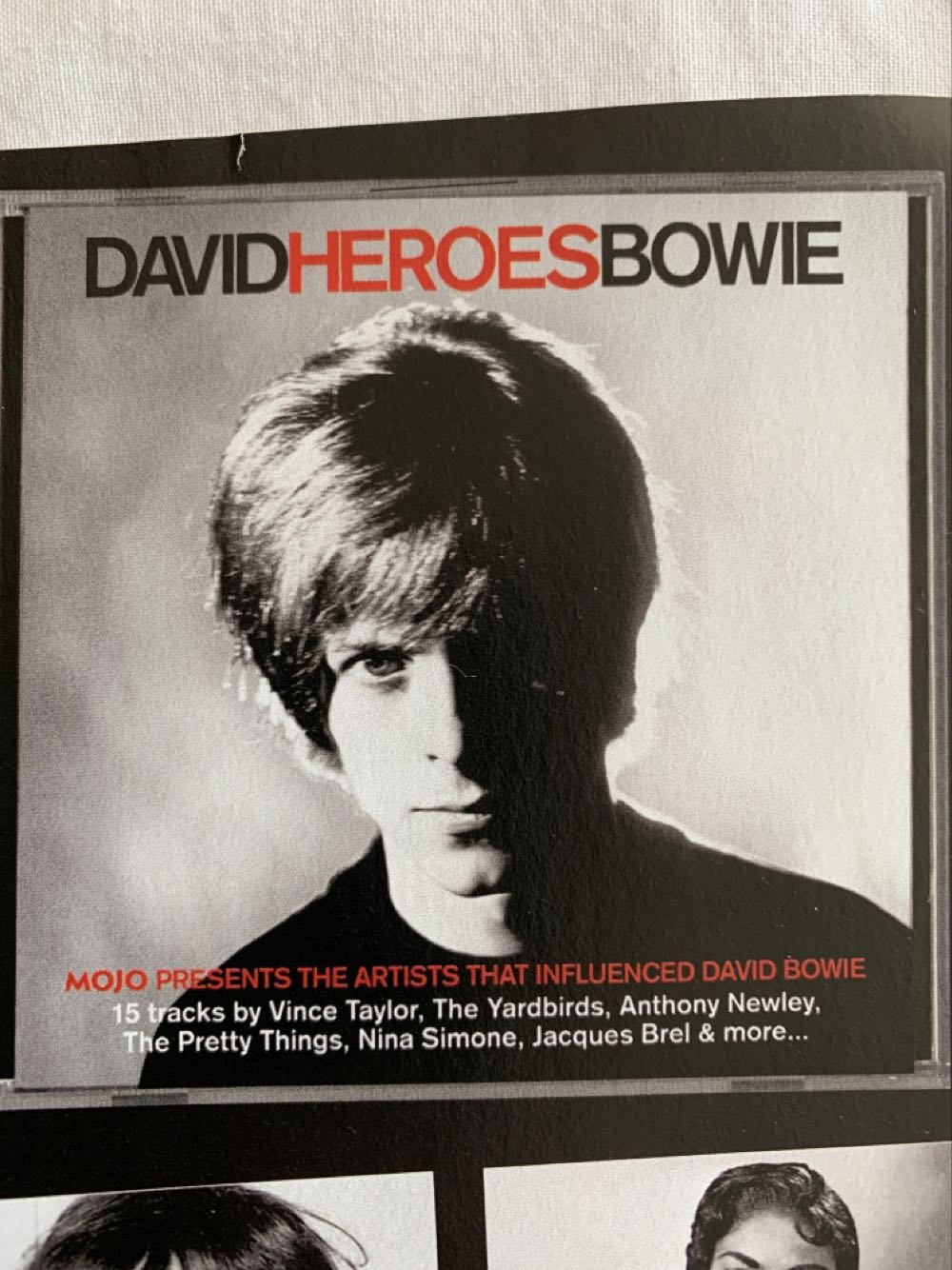 Mojo  (February) magazine collectible [Barcode 9771351019164] - Main Image 2