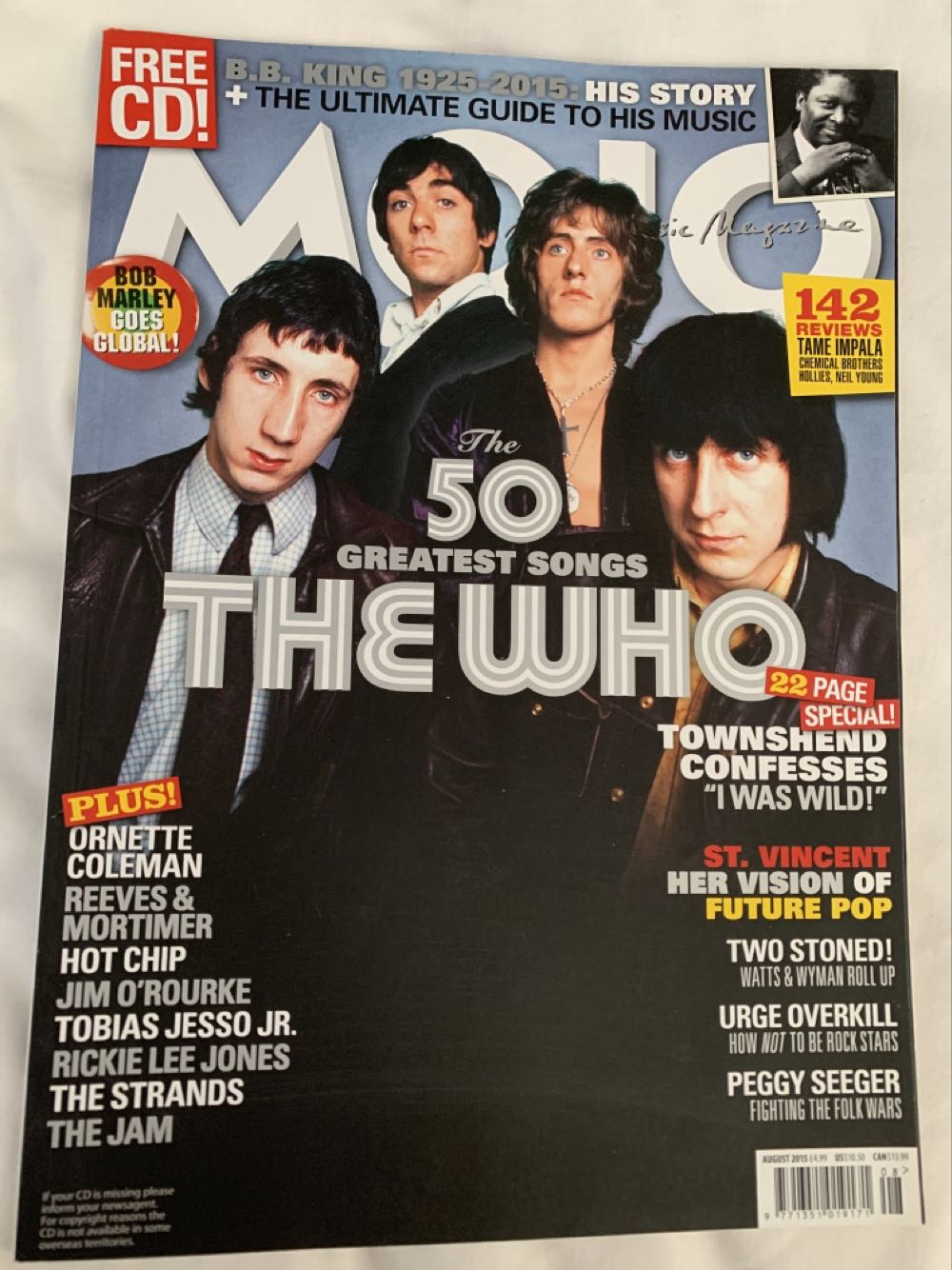 BBC World Histories 10