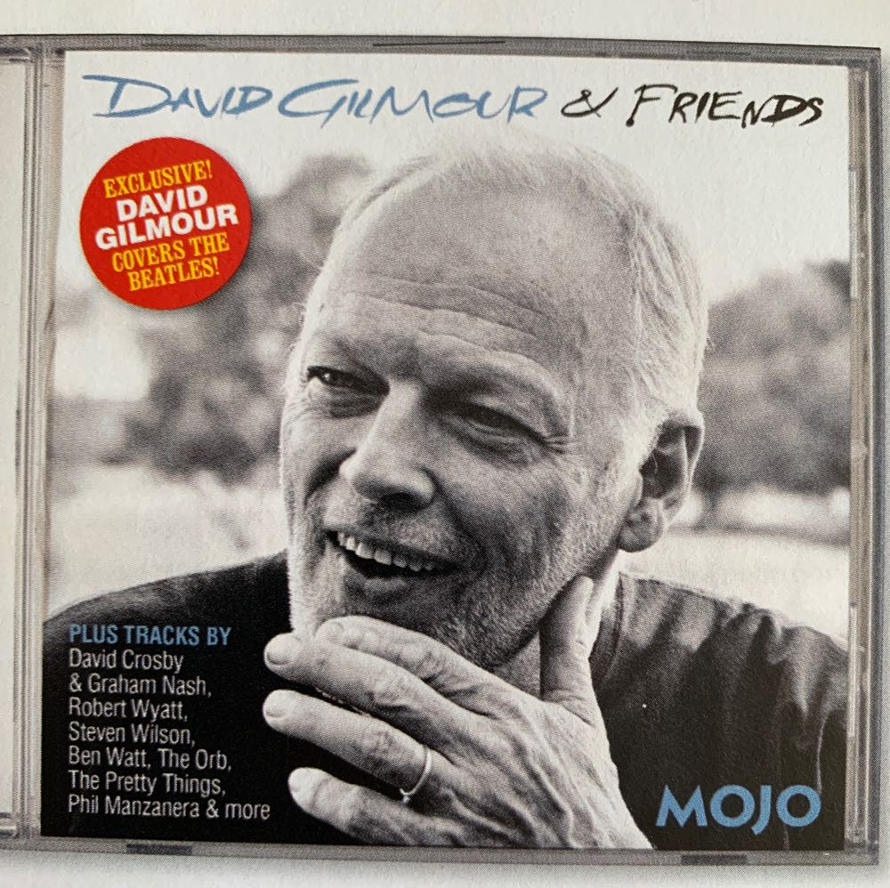 Mojo  (October) magazine collectible [Barcode 9771351019171] - Main Image 2