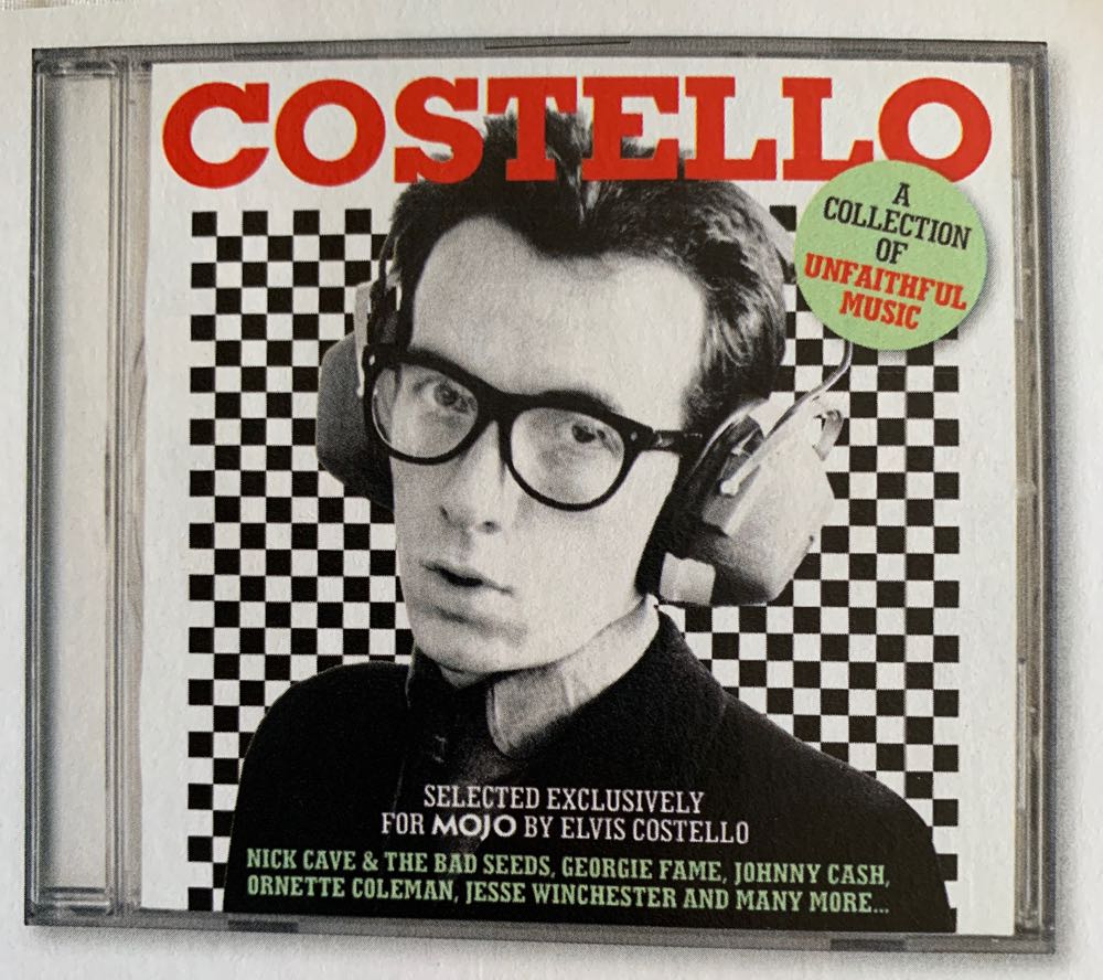 Mojo  (December) magazine collectible [Barcode 9771351019980] - Main Image 2