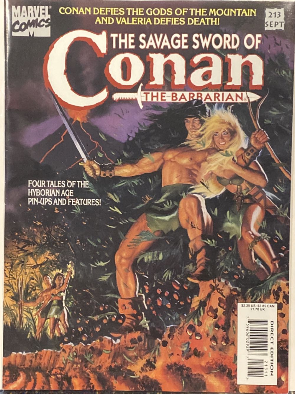 Superman & Batman Magazine