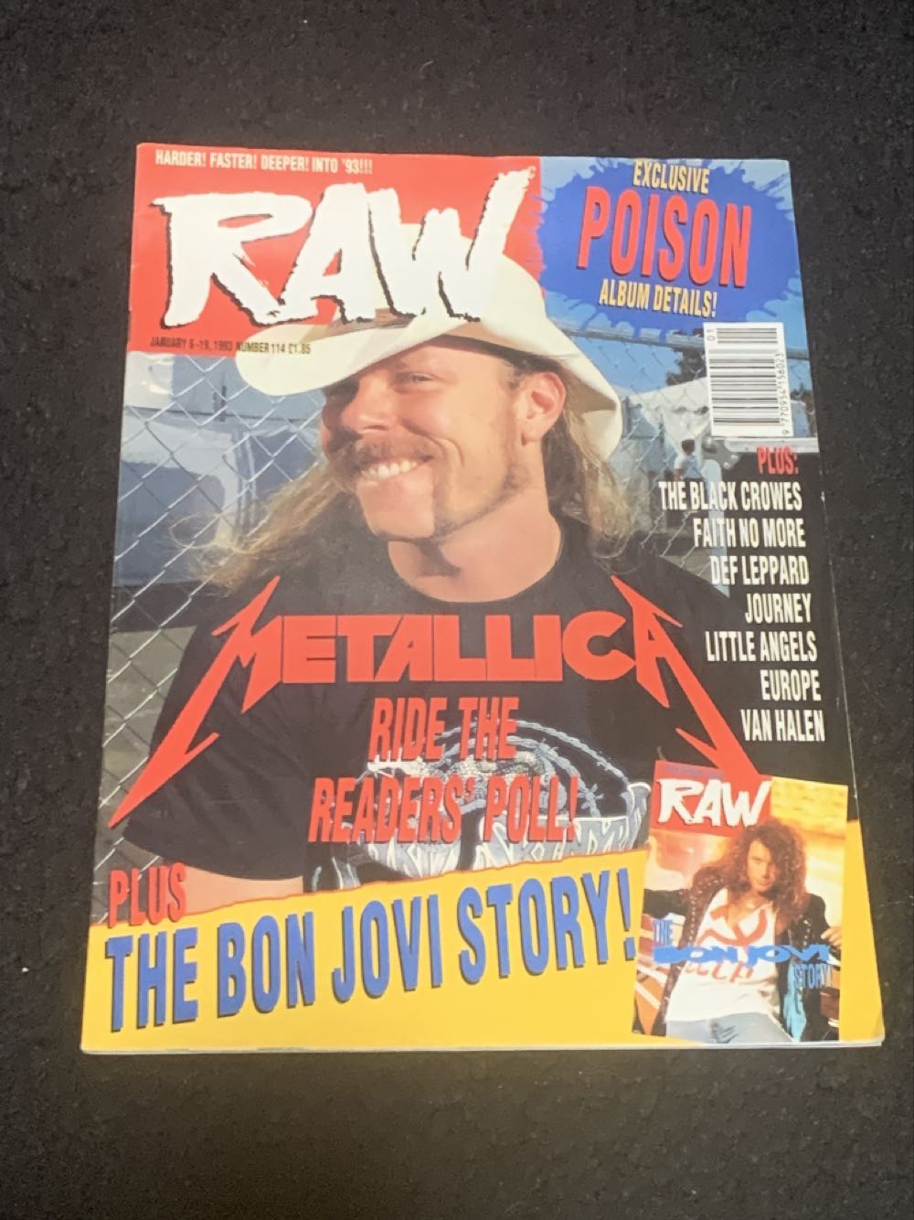 Robot Presents Minecraft