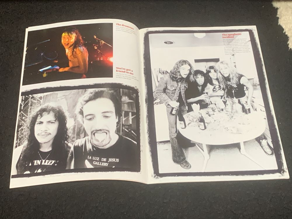 Classic Rock  (May) magazine collectible - Main Image 2