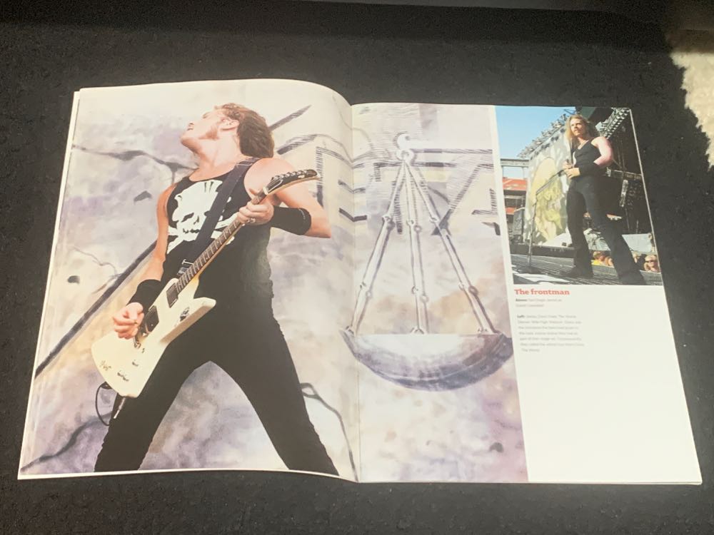 Classic Rock  (May) magazine collectible - Main Image 3