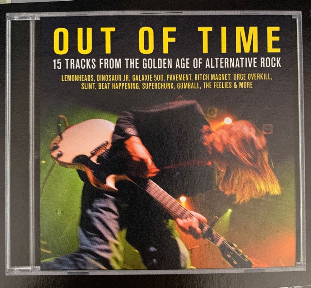 Mojo  (December) magazine collectible [Barcode 9771351019188] - Main Image 3