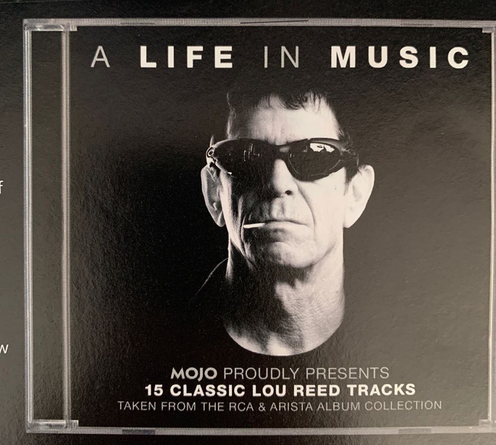 Mojo  (November) magazine collectible [Barcode 9771351019188] - Main Image 3