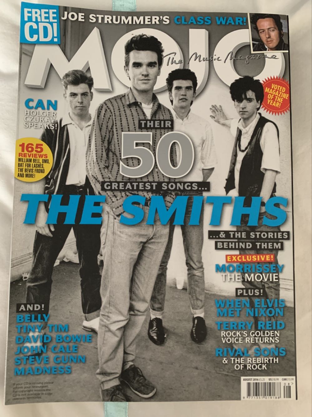 Superman & Batman Magazine