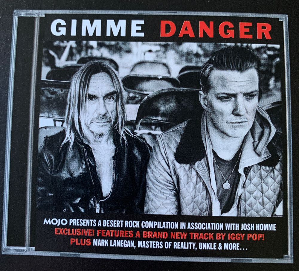 Mojo  (April) magazine collectible [Barcode 9771351019188] - Main Image 2