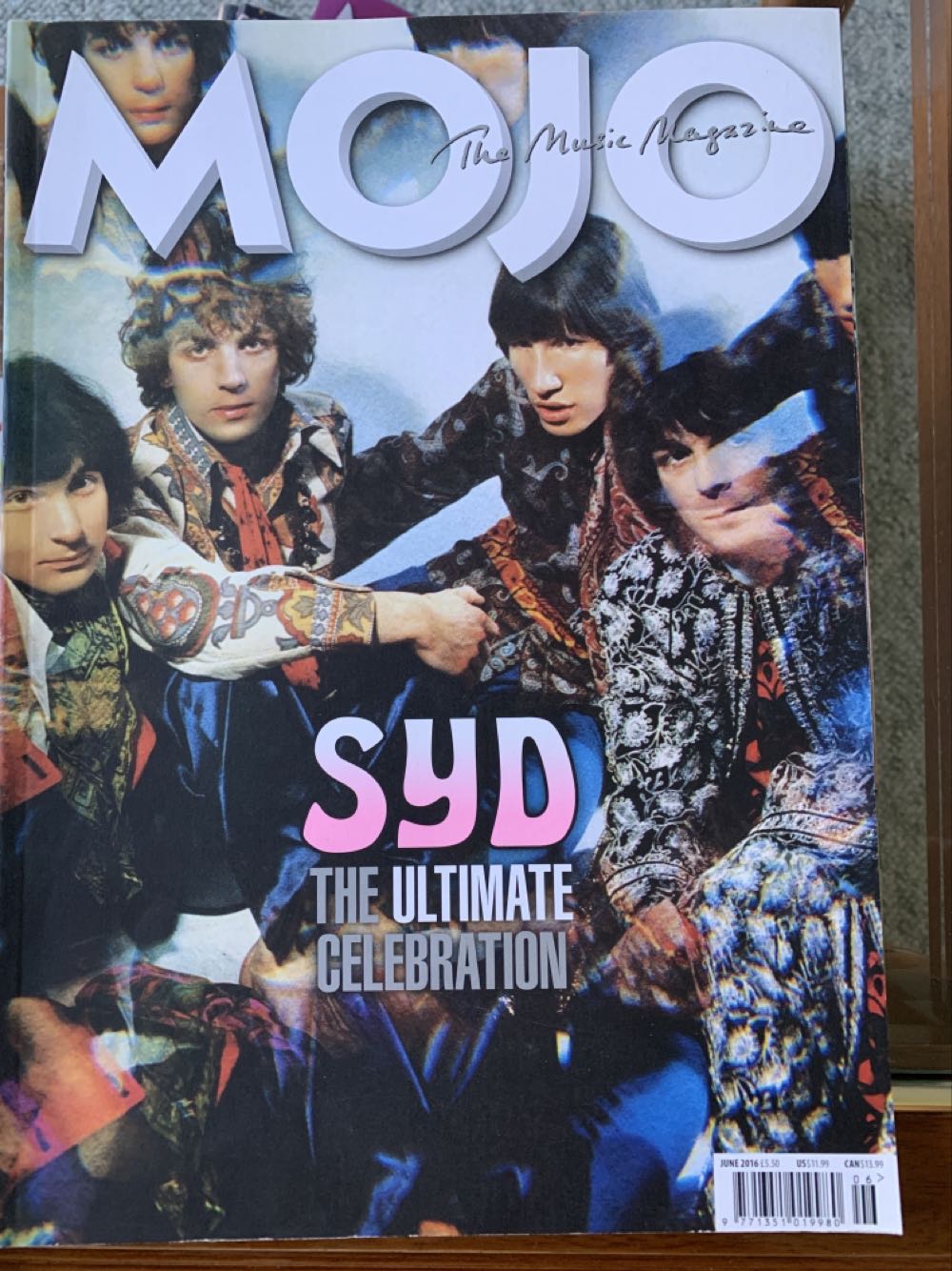 NWA Starrcade 1983 Photo Album Program