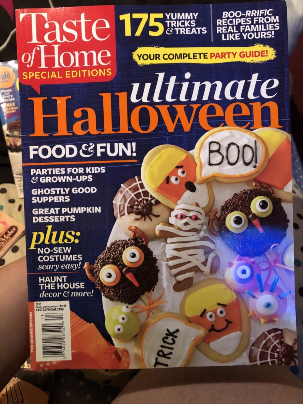 Mojo And In The End ... The Beatles