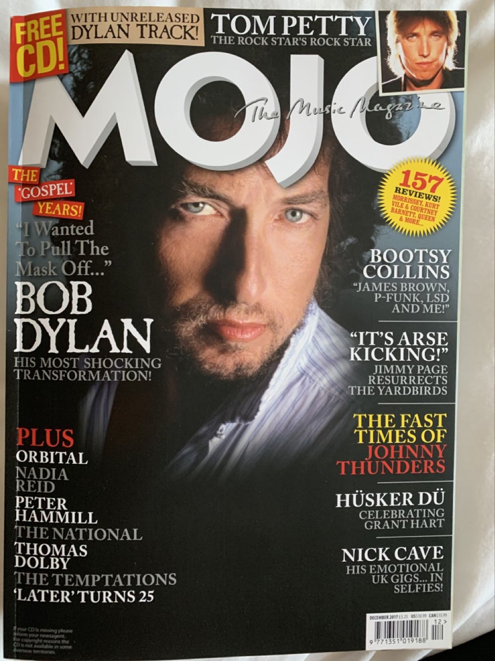 HOBBY JAPAN 正體中文版