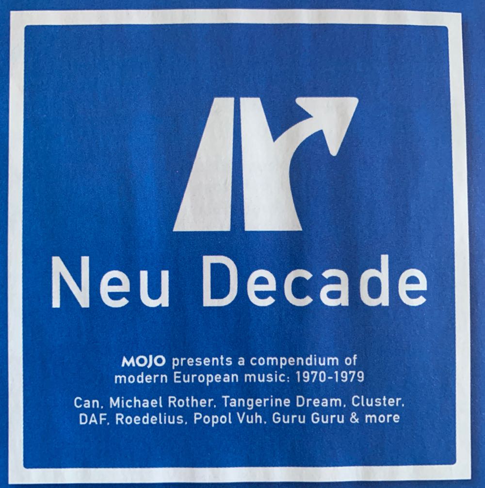 Mojo  (November) magazine collectible [Barcode 9771351019188] - Main Image 3