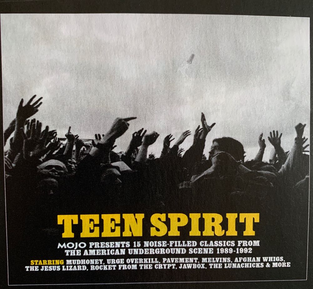 Mojo  (October) magazine collectible [Barcode 9771351019188] - Main Image 3