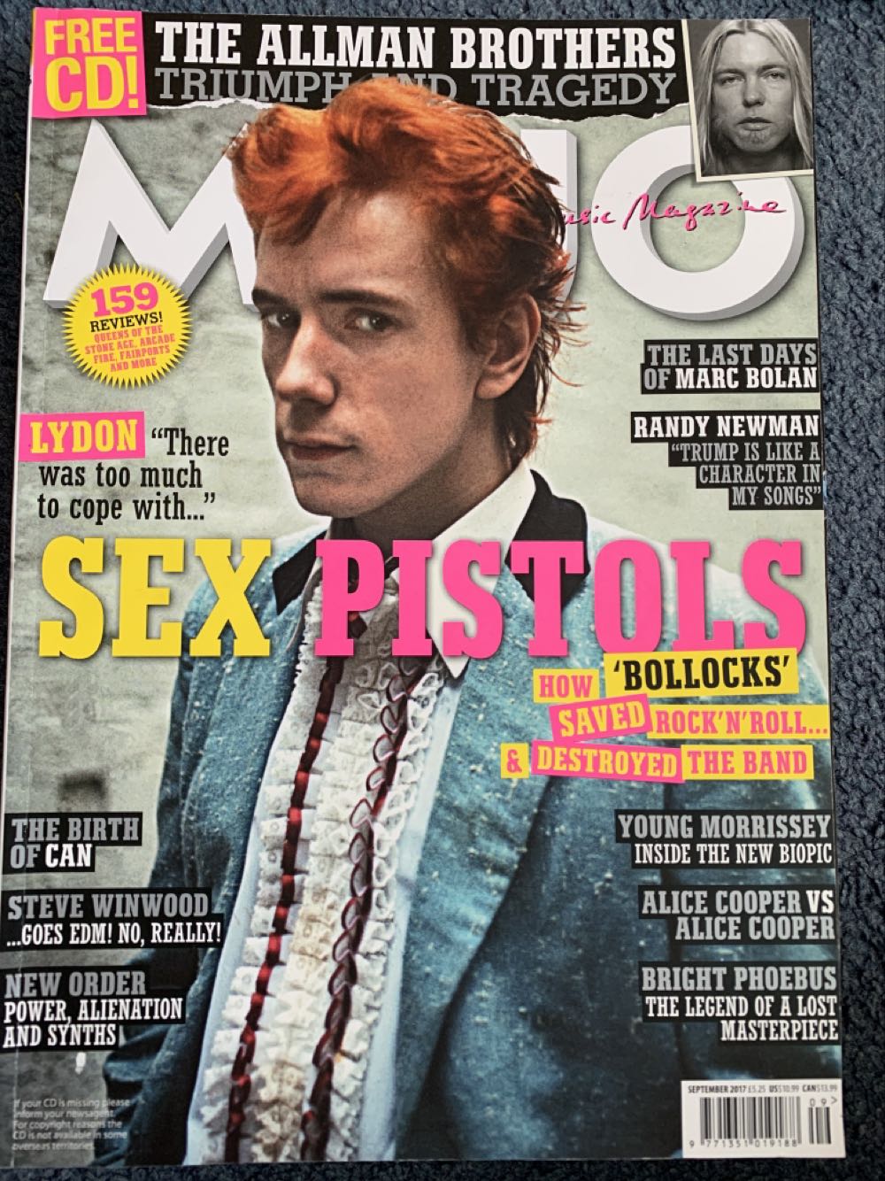 Astounding Science Fiction