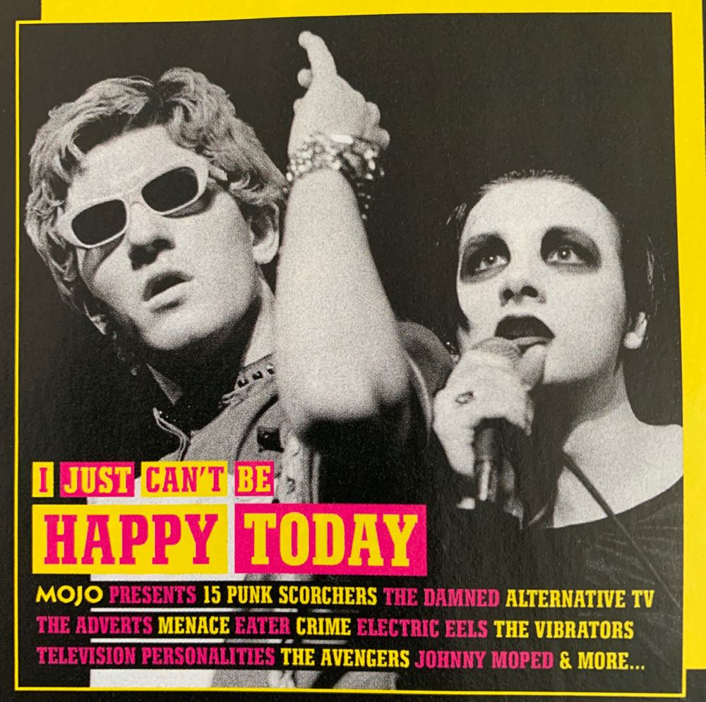 Mojo  (September) magazine collectible [Barcode 9771351019188] - Main Image 3