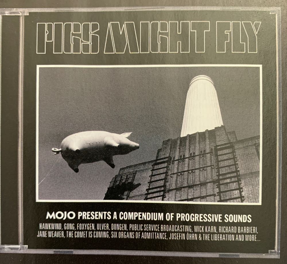 Mojo  (May) magazine collectible [Barcode 9771351019188] - Main Image 3