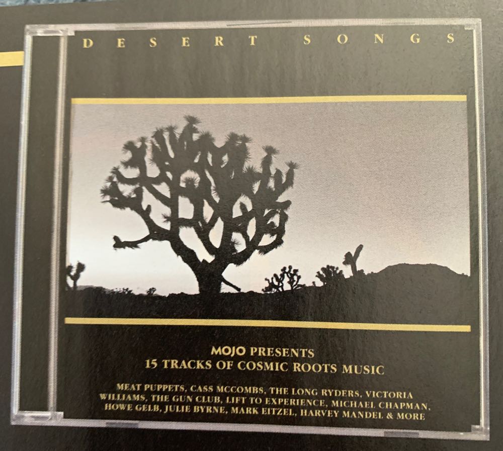 Mojo  (March) magazine collectible [Barcode 9771351019188] - Main Image 3