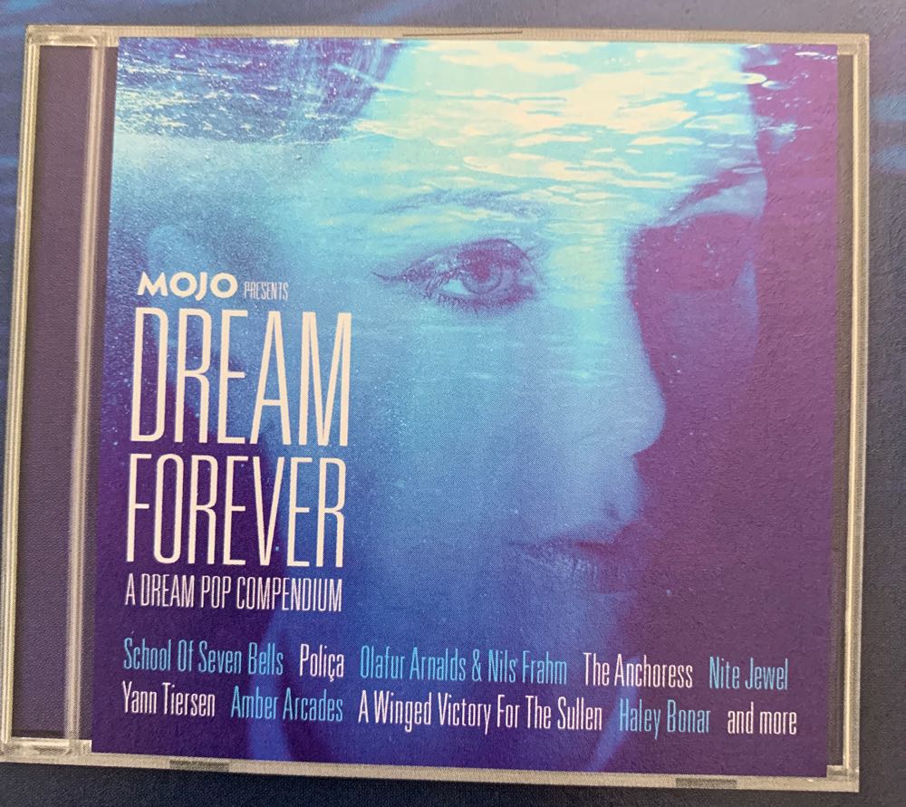 Mojo  (January) magazine collectible [Barcode 9771351019188] - Main Image 3