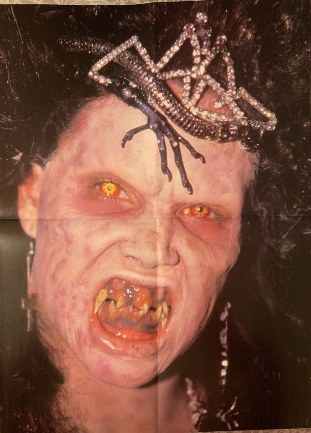 Gorezone  (May) magazine collectible - Main Image 3