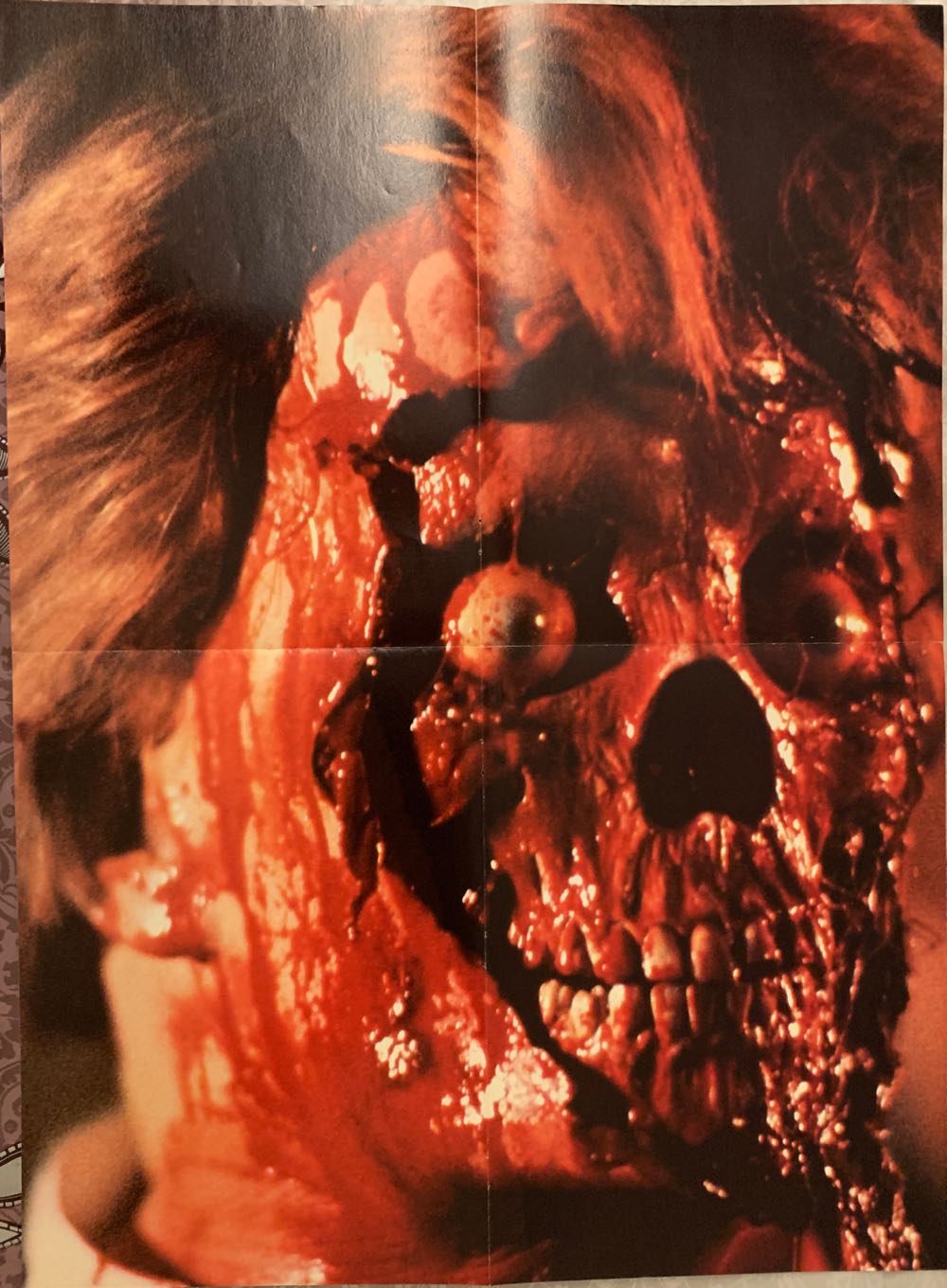 Gorezone  (January) magazine collectible - Main Image 4