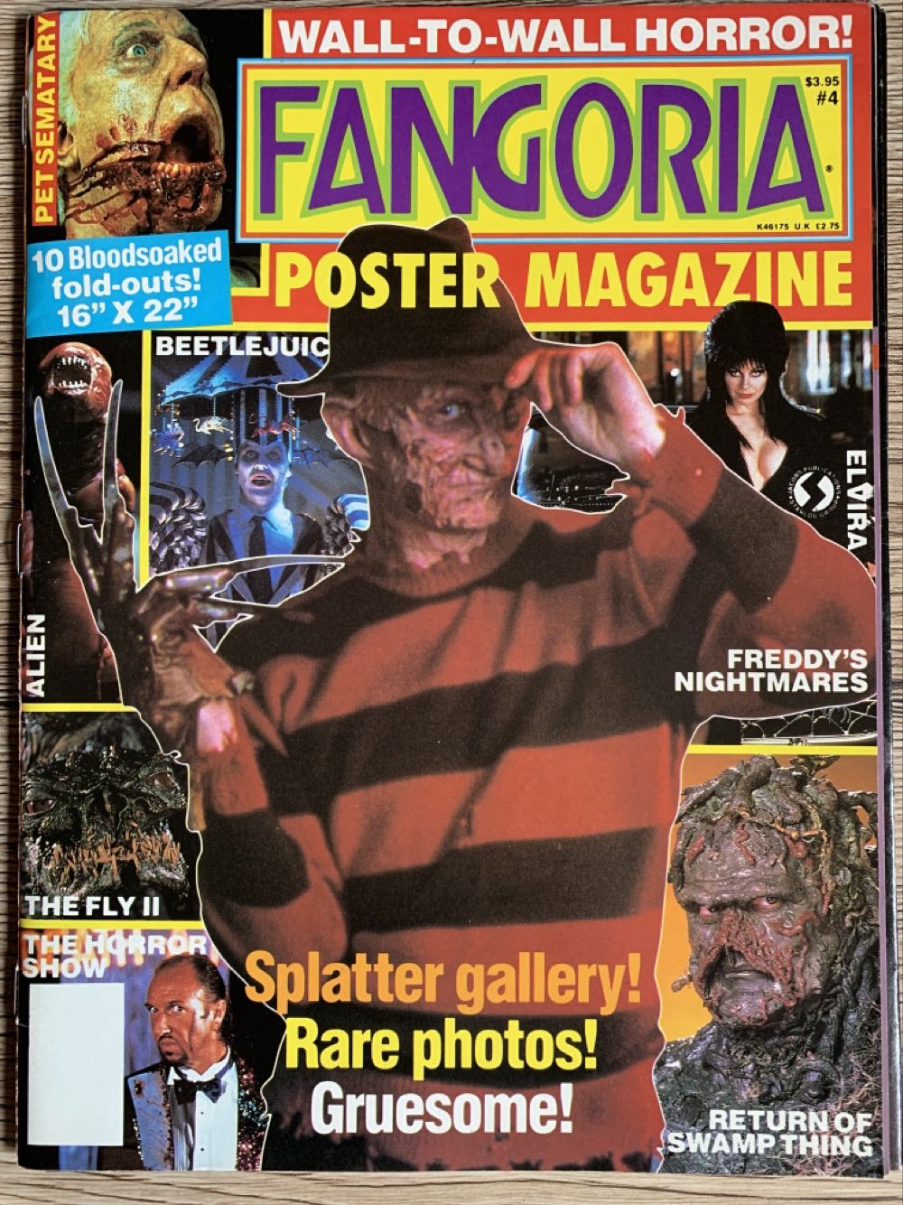 Wargames Illustrated