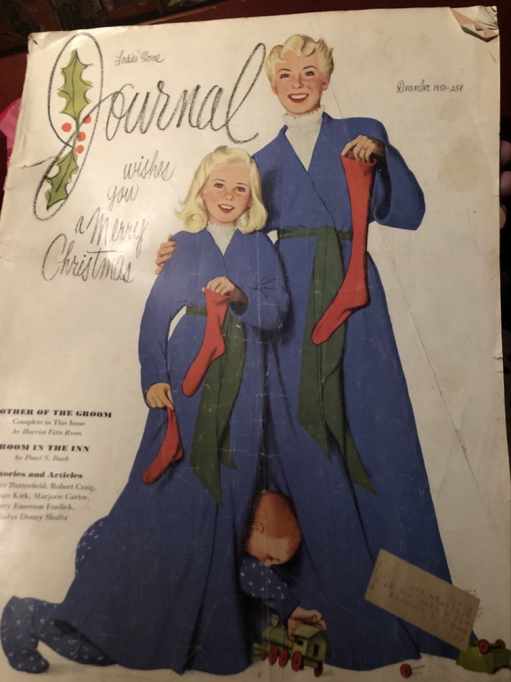 Sports Illustrated “Rolling Back the Tide”