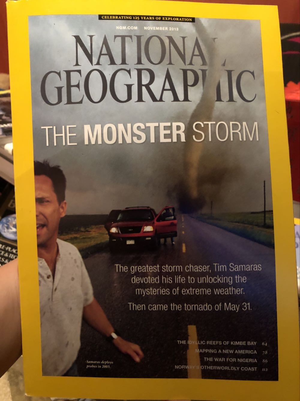 Classic Monsters Of The Movies 20