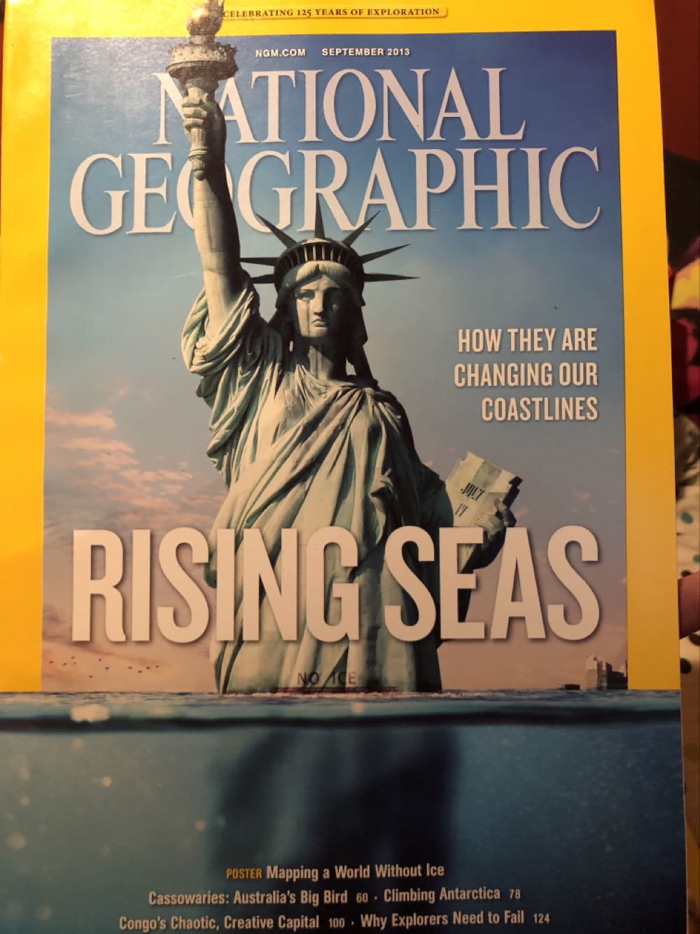 Empire Magazine: Inside 2017’s Biggest Movies