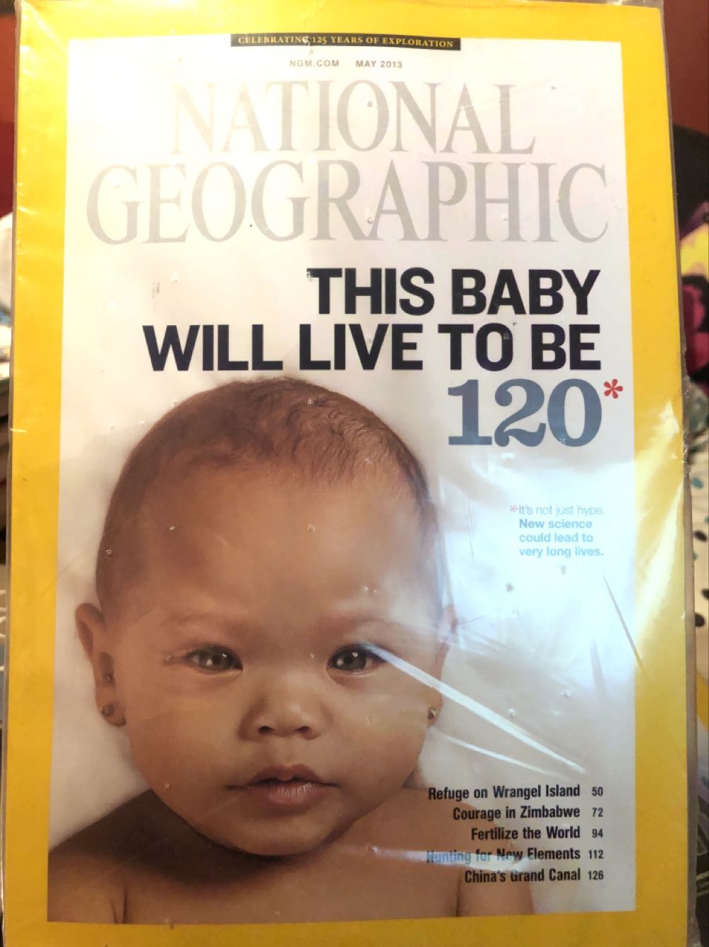 Hustler Hardcore Unlimited XXX