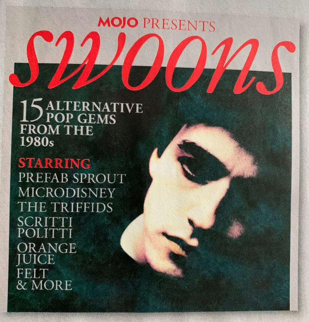 MOJO  (February) magazine collectible - Main Image 3