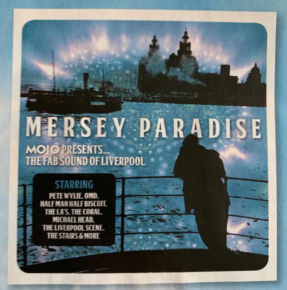 Mojo  (October) magazine collectible [Barcode 9771351019195] - Main Image 3