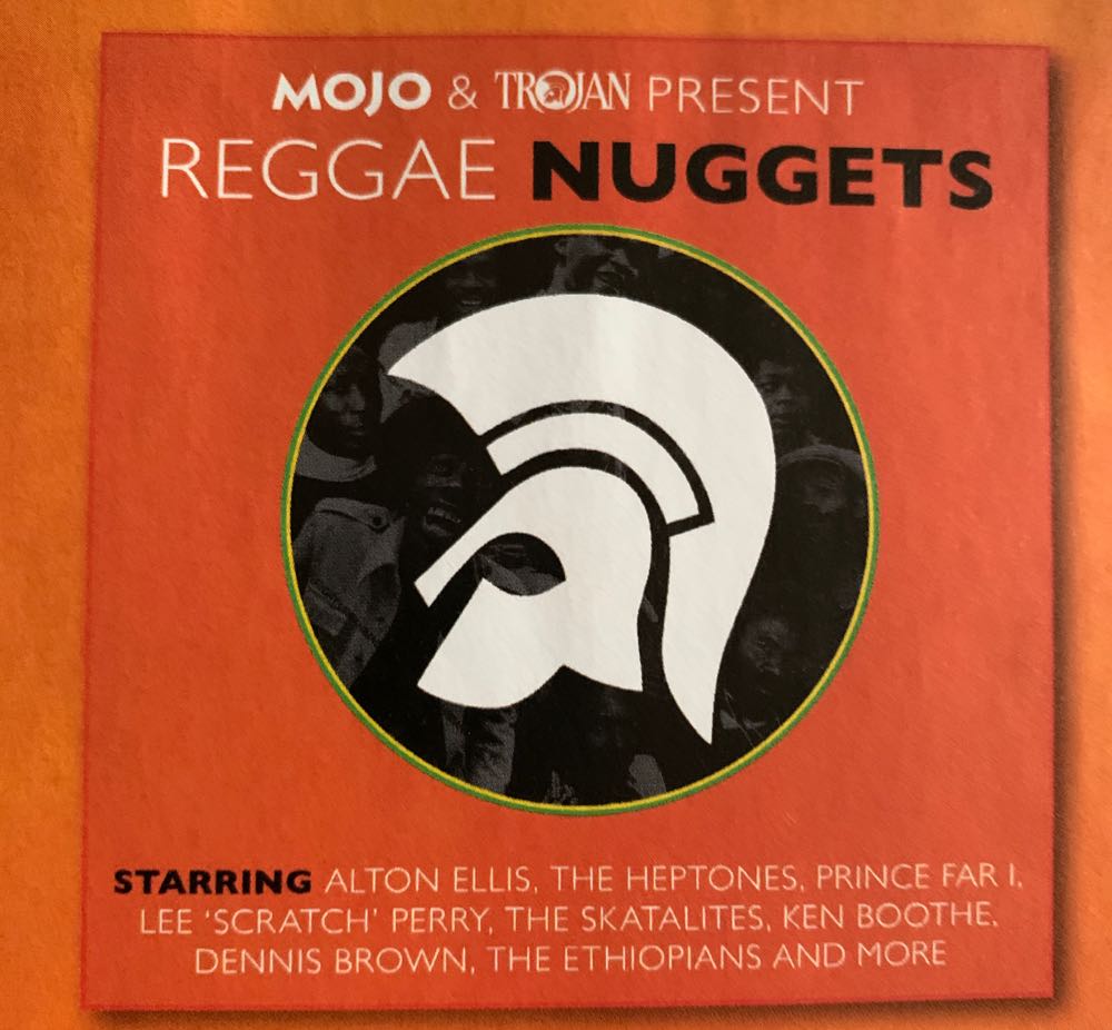 Mojo  (September) magazine collectible [Barcode 9771351019195] - Main Image 3