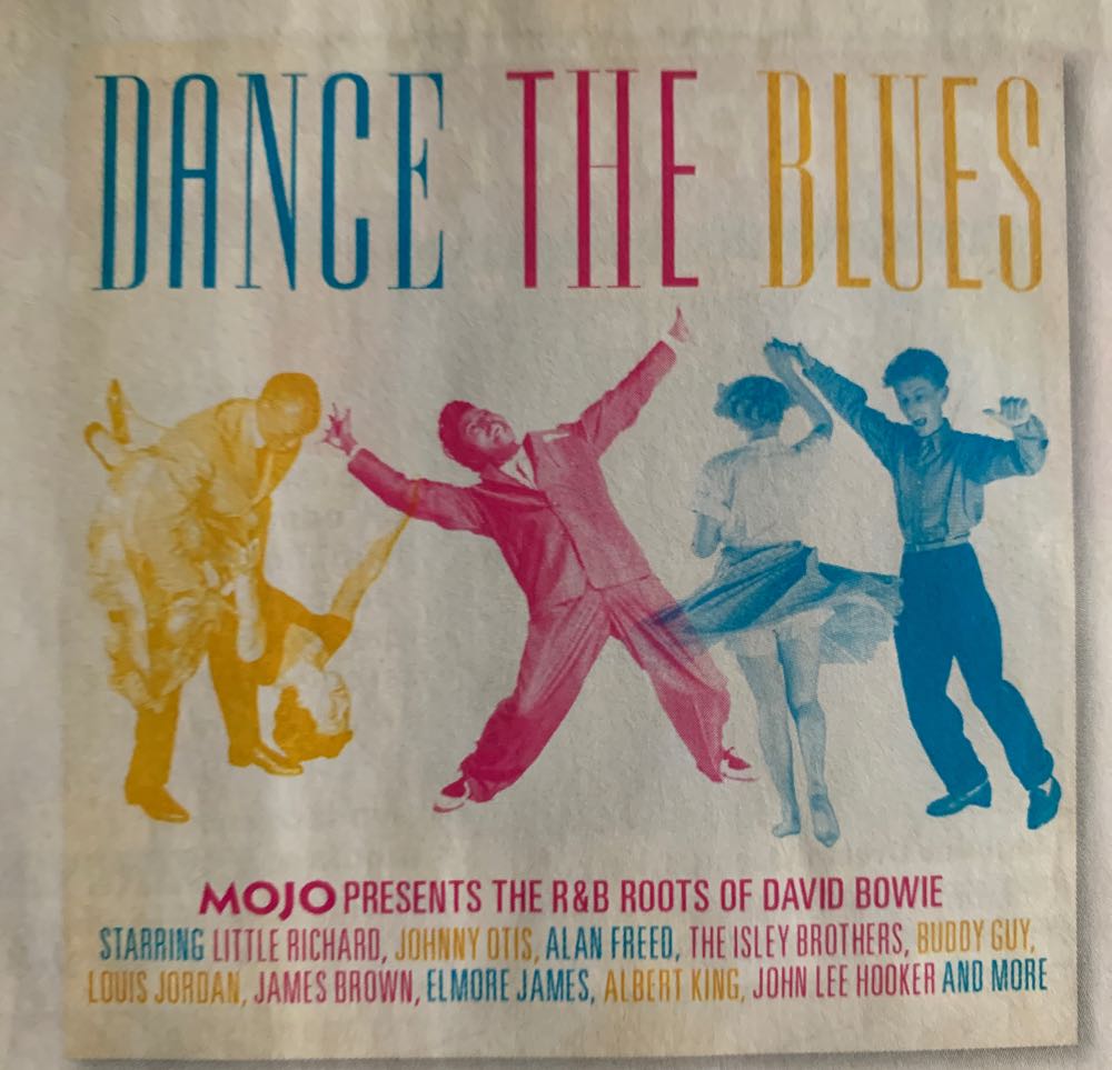 Mojo  (August) magazine collectible [Barcode 9771351019195] - Main Image 3