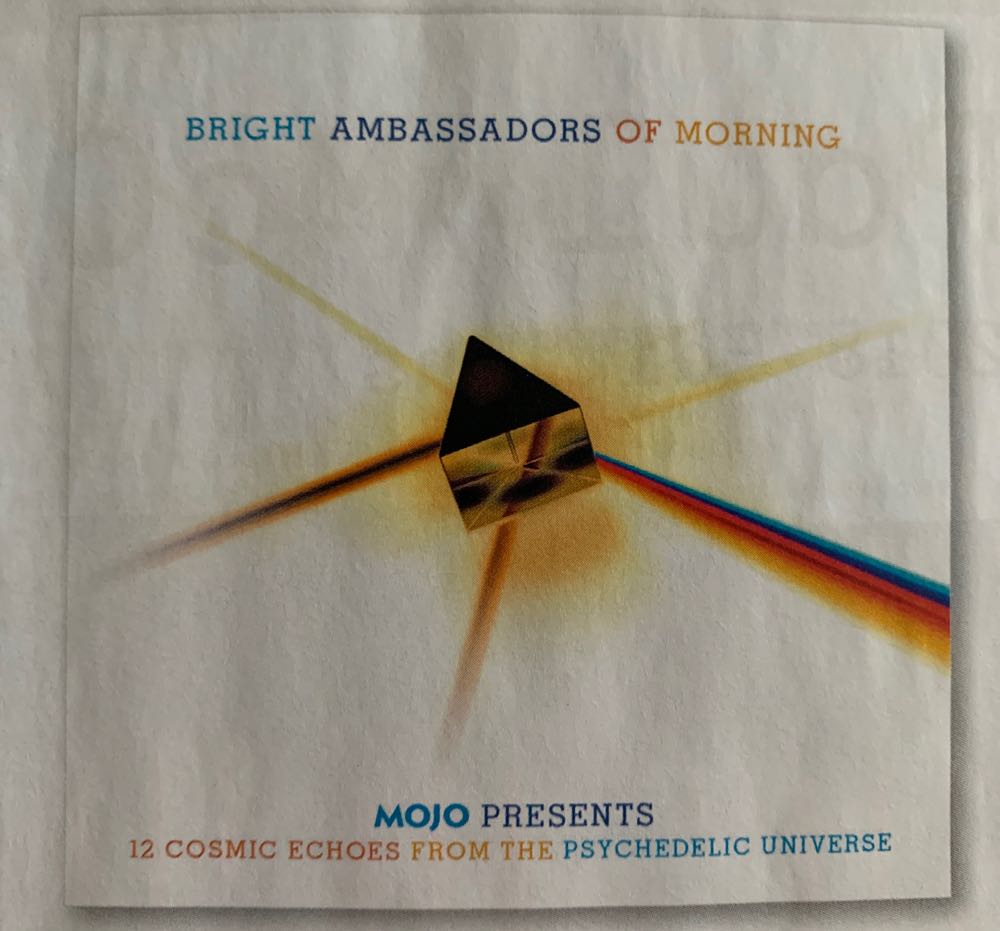 Mojo  (July) magazine collectible [Barcode 9771351019195] - Main Image 3