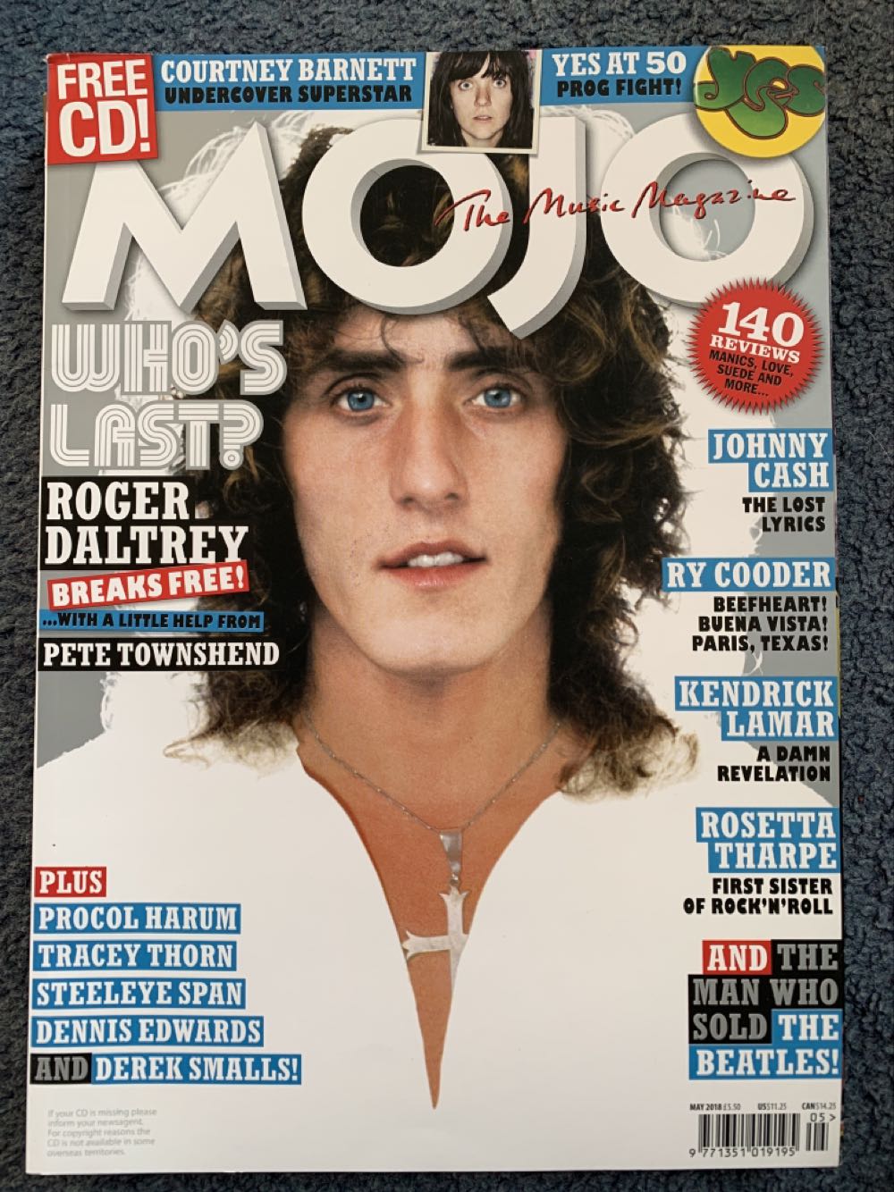 Fantastic Cityscapes